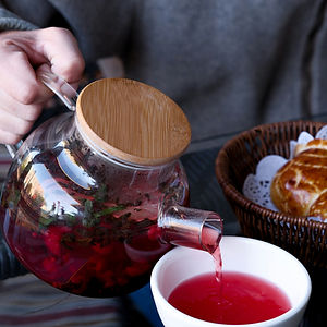 Red Tea