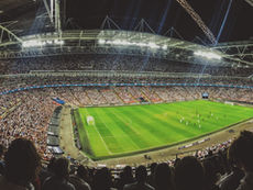 Saudi Arabia Set To Host 2034 World Cup
