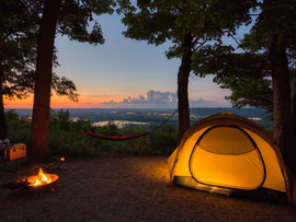 What to Pack for Your First Camping Trip: A Beginner-Friendly Camping Essentials Guide