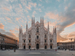 Milan Itinerary - Tours and Activities 