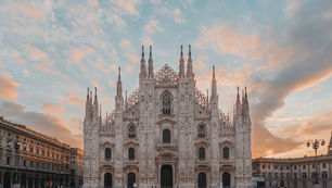 Discover Milan The Timeless Capital of Fashion Culture and Innovation