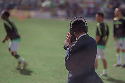 Hyjack.tv commentator