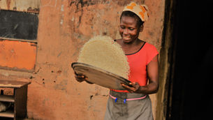 Opinion: Corporate volunteering is a game-changer for African food processors