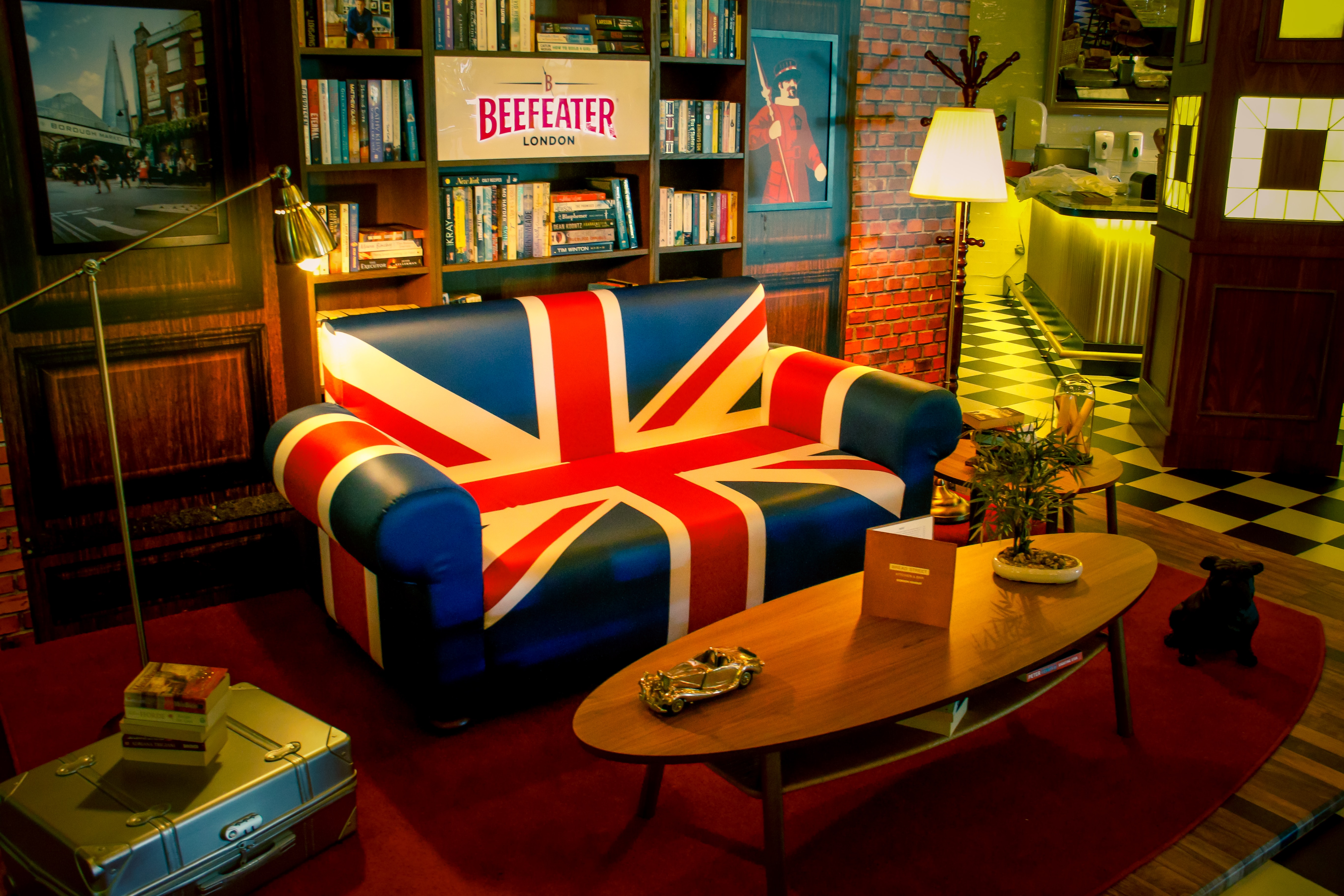 TOT Cabaret: British Luminescence after Gilbert & Sullivan concert image