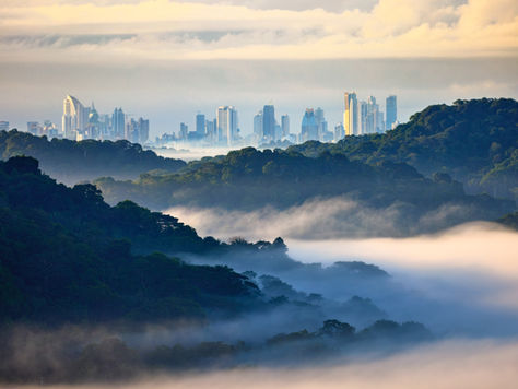 Beneficios Clave de Vivir en Panamá Pacífico para Tu Estilo de Vida Ideal