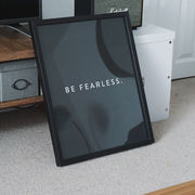 Fear Not