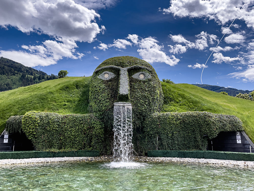 Image by Andreas Weilguny