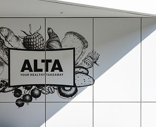Alta logo photo