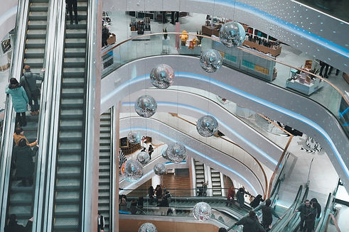 Commercial Security Systems for Retail Spaces in Maryland and Florida