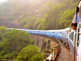 India railways restarting 80 trains from 12th Sep
