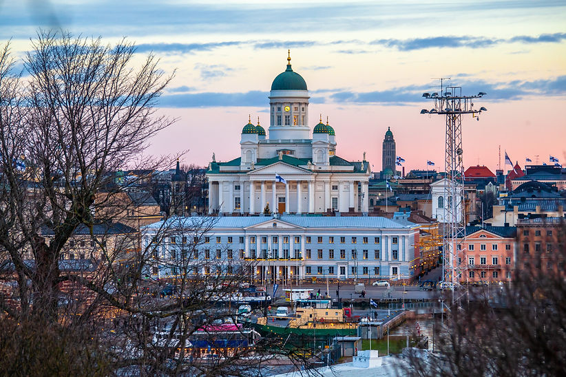 Finland