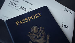 Travel Requirements