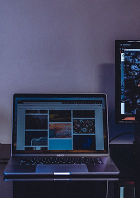 Website Design