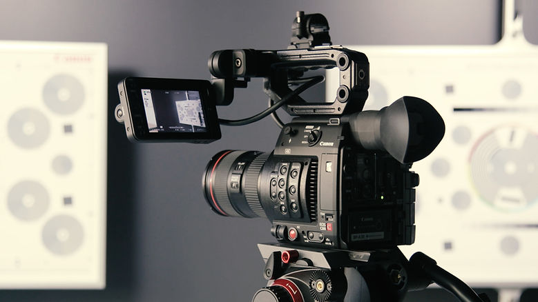 Camera Picture