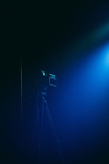 Image by Joshua Hanson
