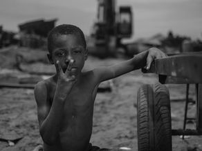 Legal Rights of Orphan Children in India