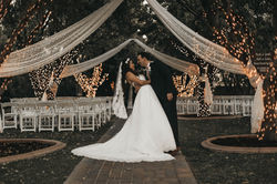 WEDDINGS