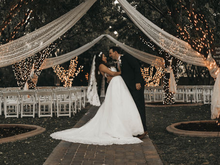 7 Cosas esenciales para empezar tu negocio de fotografía de bodas.