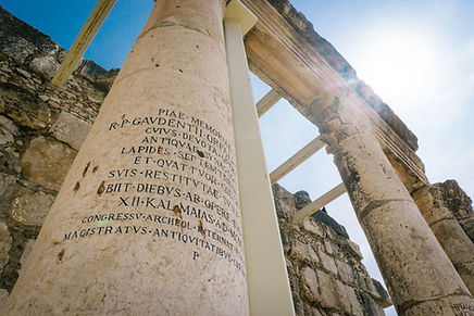 Greek Image by Phil Goodwin
