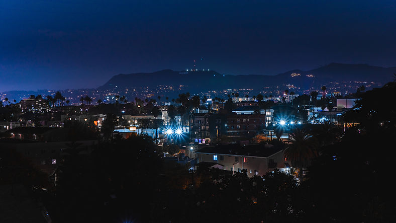 Image by Sean Yalda