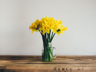 How to Have a 'Sustainable Spring' | Sustainable Lifestyle Tips for Spring