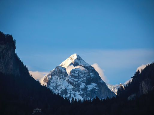 How Many Days Do You Need to Acclimatize to Altitude?