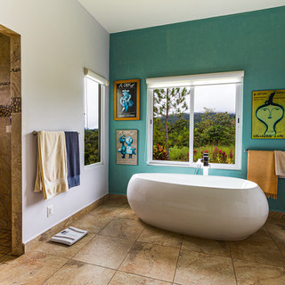 Bathroom Design Ideas