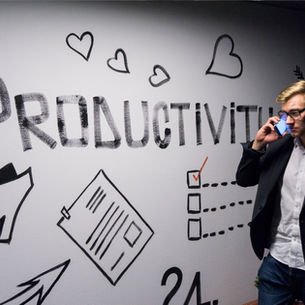 How the Employee Experience Affects Your Team Productivity