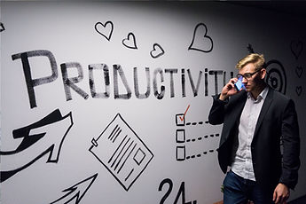 productividad