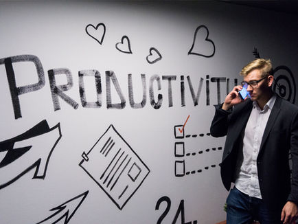 "Effective Time Management Techniques for Busy Entrepreneurs"