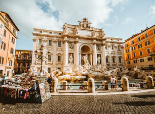 T3 Italian - Intermediate 2