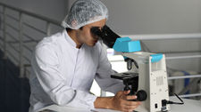 New Gene Therapy for Retinitis Pigmentosa Shows Promise