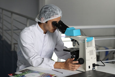 Cancer Screening Test Singapore
