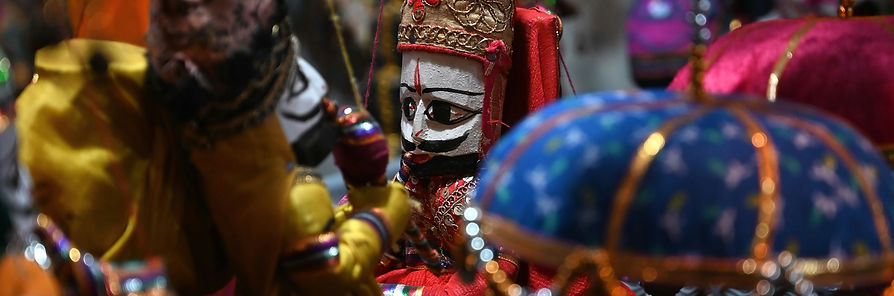 Kumbhalgarh festival