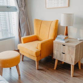 Chair Page