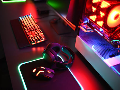 Level Up Their Holidays: Top 7 Gift Ideas for Young Gamers