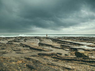 Living Under Uncertain Skies: A Reflection on Weather and Human Resilience