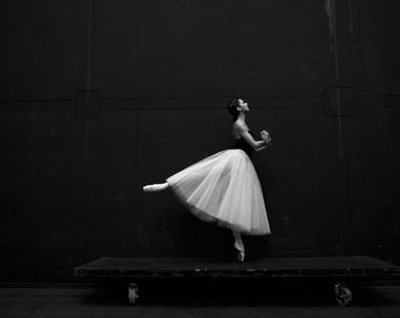 Image by Sergei Gavrilov