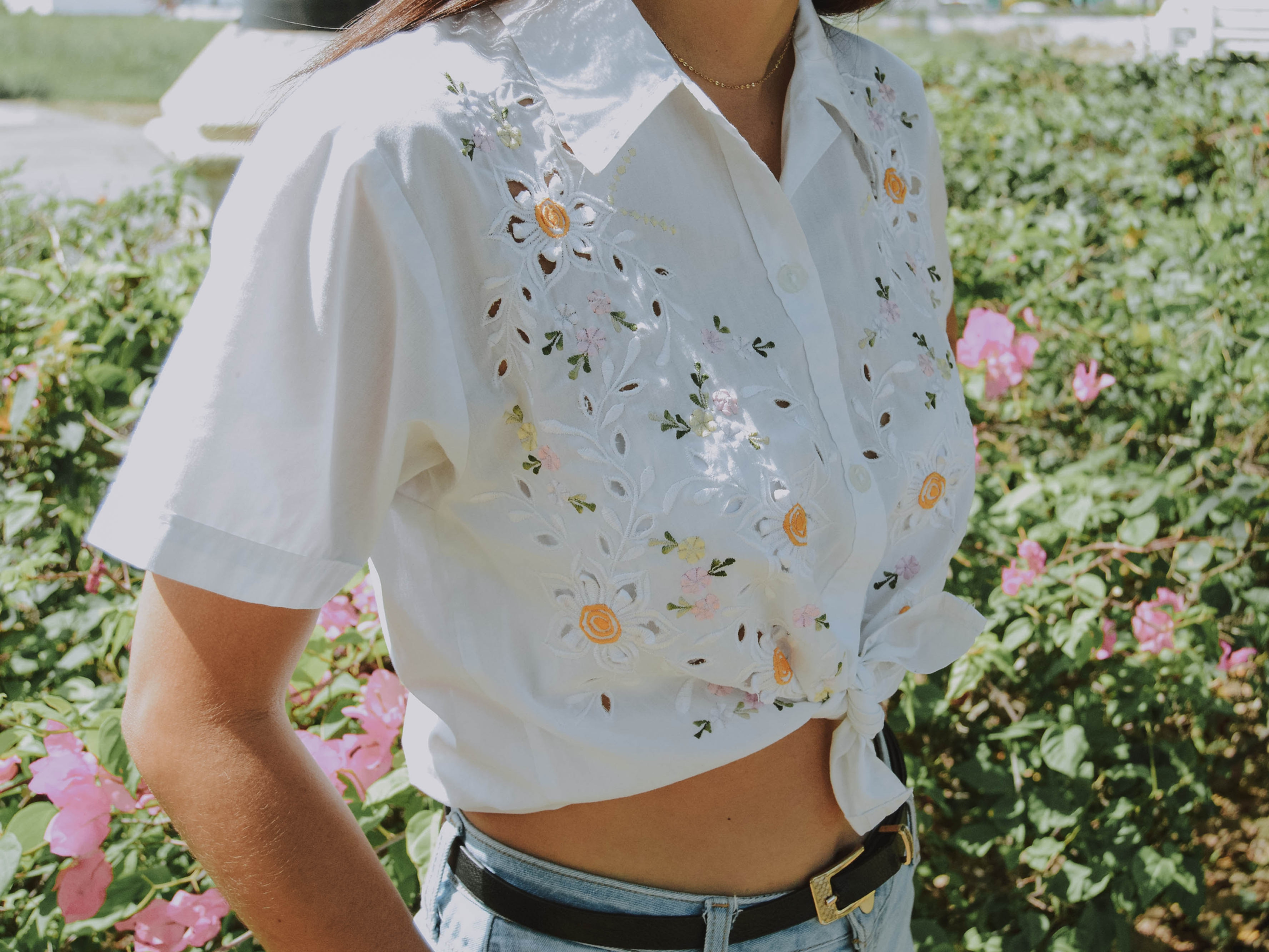 Blusa Mod. 25