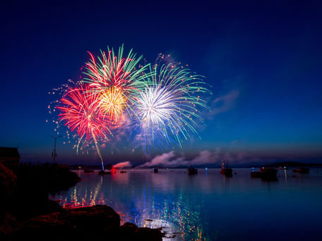 Happy 4th of July