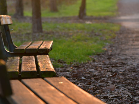 Reload, Refresh and Re-imagine