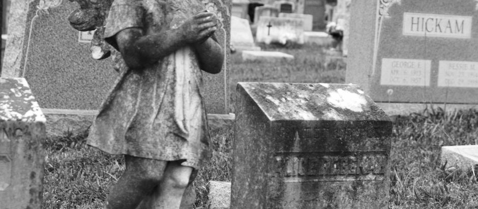 The Unexplained Death of a Child: Our Brain is Doing the Best It Can