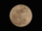 Full Moon Snow Moon February 2024