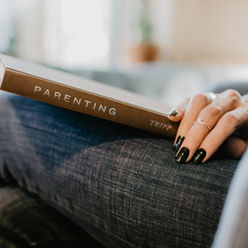 5 Ways for Parents to Thrive