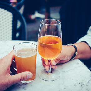 The Benefits of Adding Terpenes to Beverages