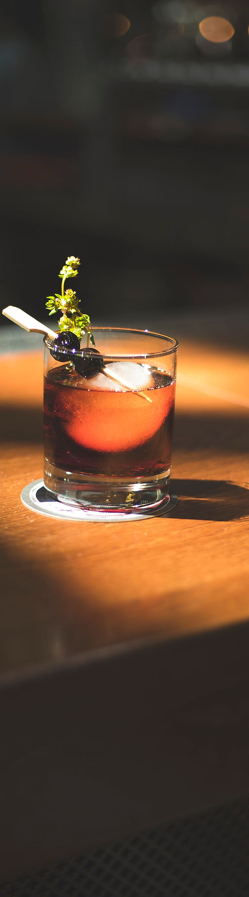 Old Fashioned
