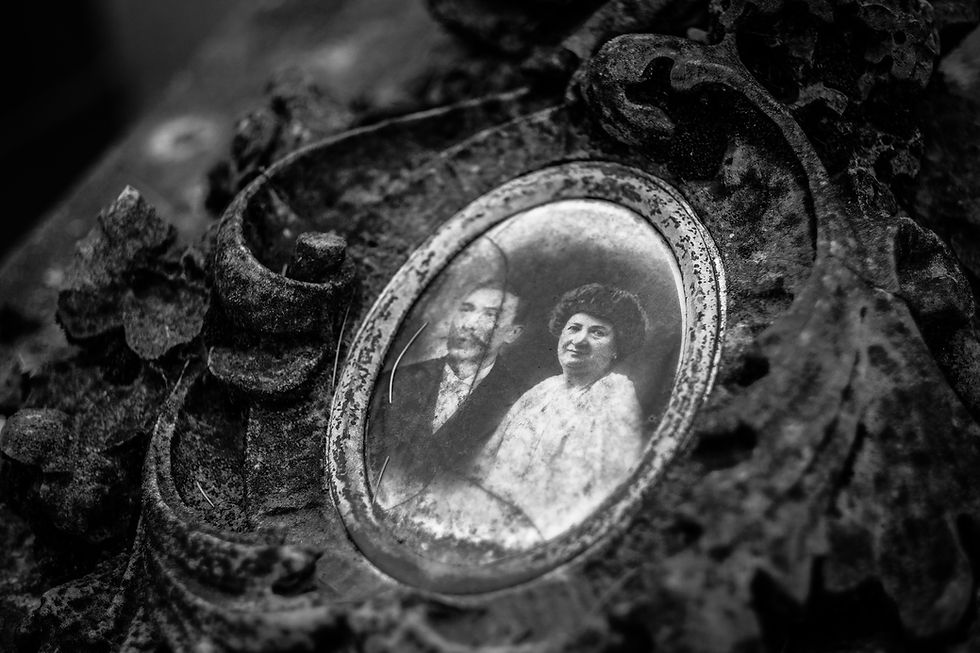 Image by Francesco Ungaro