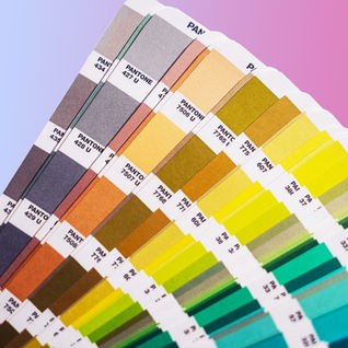 Why Does Color Look Different on Screen vs. In Print?