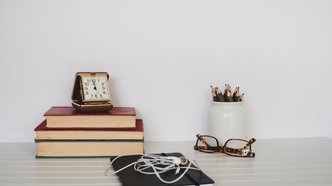12 Hacks To Maximize Time and Life