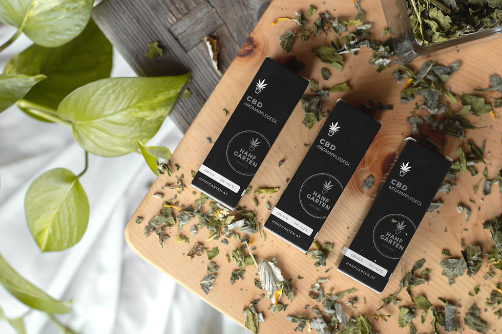 cbd products